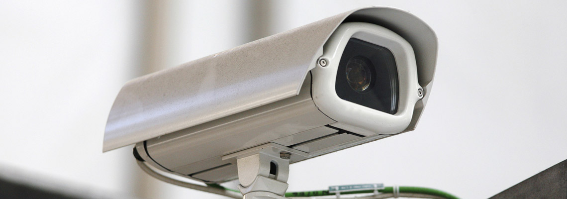Vidéosurveillance
